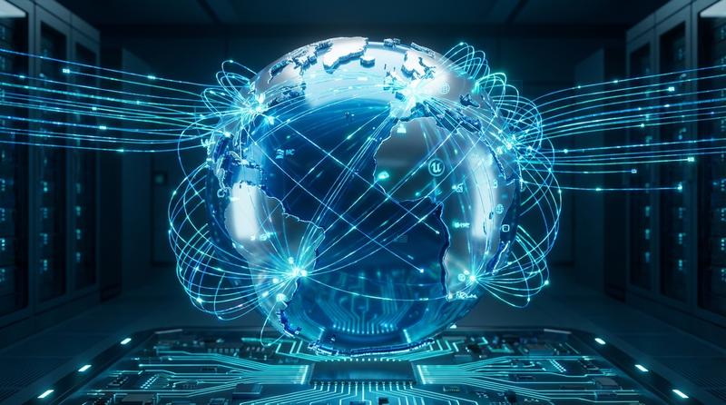 2026全球高精度压力传感器选型：解析国内外差异化路径